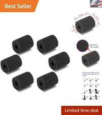 High Density Pool Cleaner Sweep Hose Tail Scrubber 9-100-3105 Replacement For...