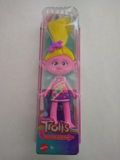 Mattel Dreamworks Trolls Band Together Trendsettin' Viva Fun Fair Surprise NIB