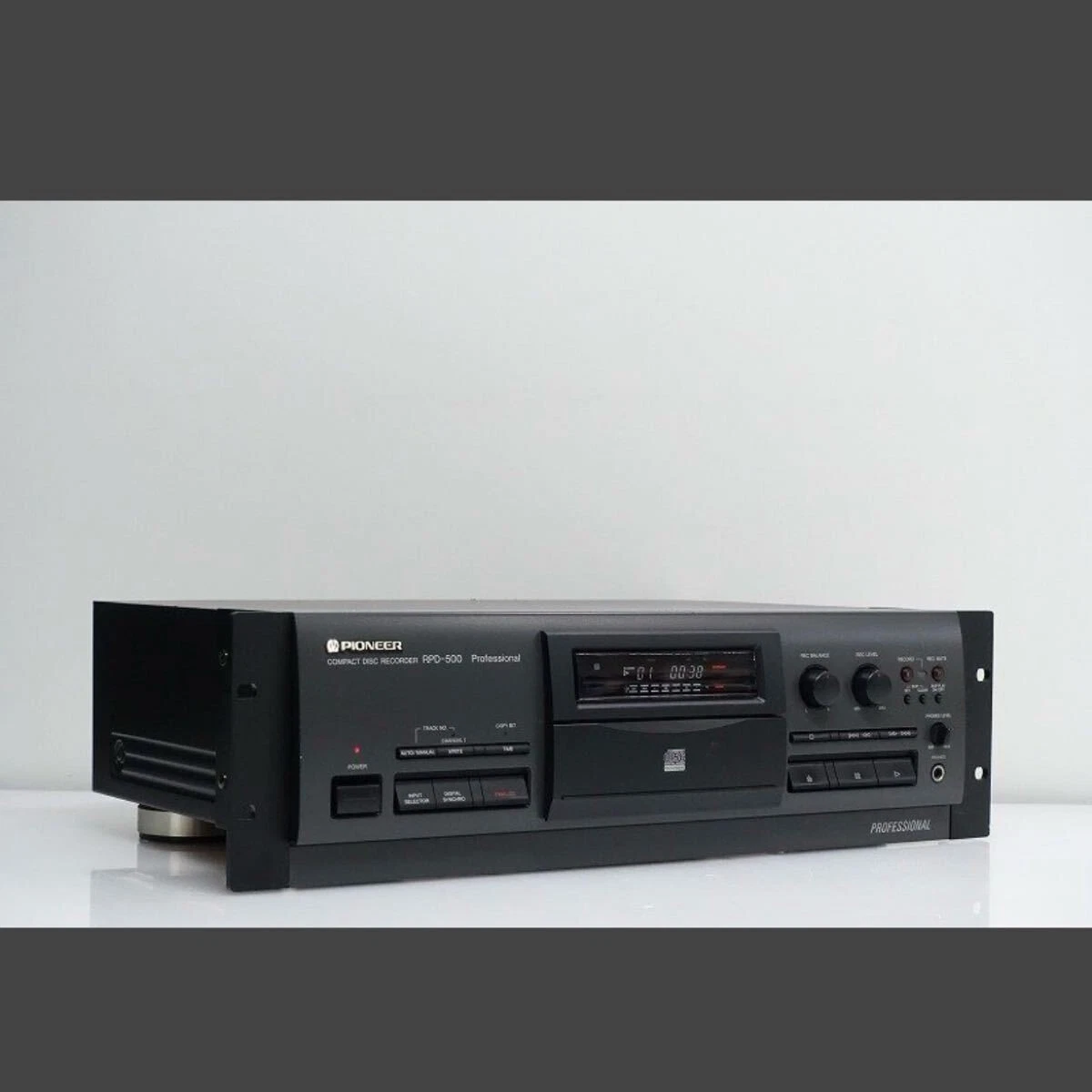 Pioneer Home Audio CD Recorders for sale | eBay
