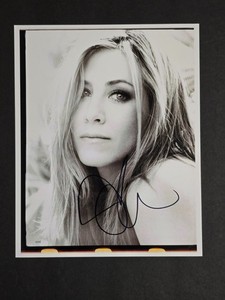 Photo : Jennifer Aniston, dans un look très simple, sur le tournage du film Cake à Los Angeles, le 8 avril 2014