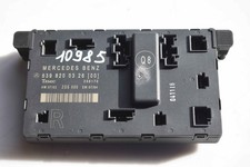 A6398200326 Mercedes Vito W639 Türsteuergerät  Steuergerät Tür rechts  -1098