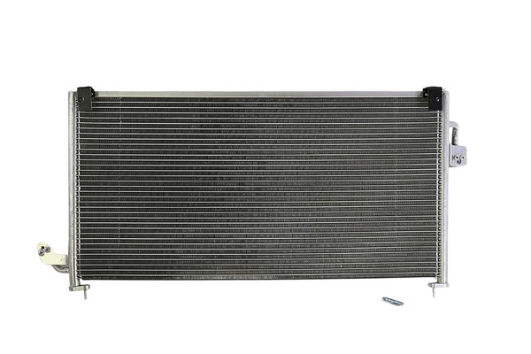 Kamoka Kondensator Klimaanlage Klimakondensator Aluminium FüR Subaru Forester-image
