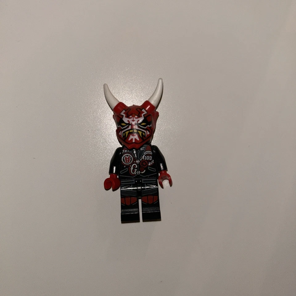 Lego Marvel, Ninjago und Dc Minifigurenkollektion - Bild 2 von 4