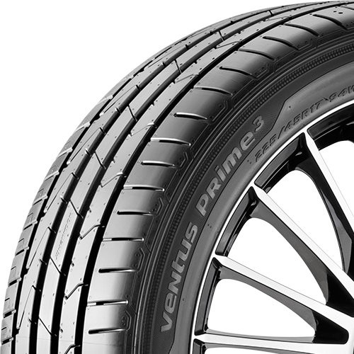 Évitez l'aquaplaning avec le pneu Hankook Ventus Prime 3 205/55 R16 94W