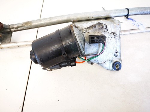 22084745 vorne Scheibenwischermotor Teilenummer  Opel Astra DE1196570-36