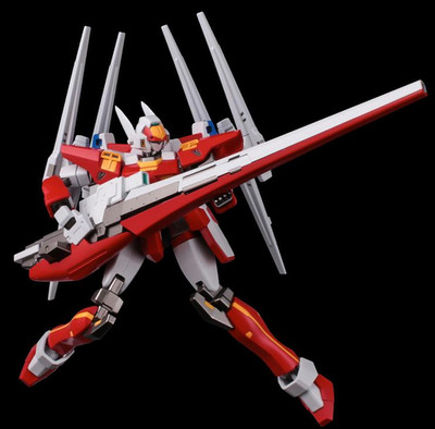 RIOBOT R-3 | Sentinel, Good Smile 3rd Party Action Figures
