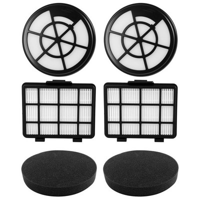 BZ152EF Filter Zubehör für Bosch Serie 2 Staubsauger BGC05A220A BGC05A320 BGS05