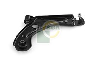 Querlenker Dreieckslenker BGA TRC6750 FüR Peugeot 308 2 SW THP 110 130 Vti 100