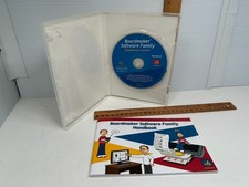Mayer-Johnson Boardmaker Software Family Supplemental Installer Version 6 Manual