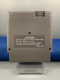 Mike Tyson's Punch-Out - Juego NES Nintendo 1987 - Solo carrito - &iexcl;PROBADO!