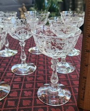 Collectible Glassware & Drinkware 1950-1959 for sale | eBay