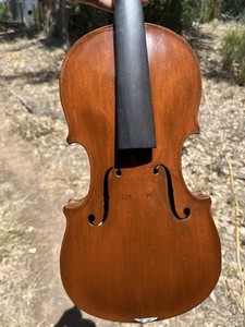Hornsteiner Violin | eBay