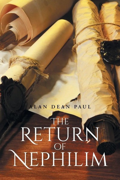 The Return Of Nephilim | Alan Dean Paul | Taschenbuch | Kartoniert / Broschiert-image