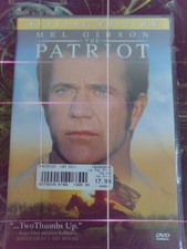The Patriot (DVD)