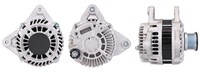 Lucas Lichtmaschine Generator 110A 14V FüR Nissan Qashqai +2 I 2.0