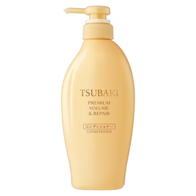 SHISEIDO TSUBAKI Premium Repair Conditioner 450ml JAPAN FORMULA HAIR CARE