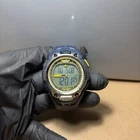 Timex Ironman Triathlon Digital-Analog Solar Men Digital Vintage Very Rare