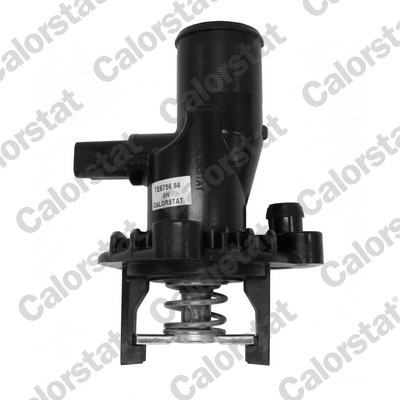 KÜHLMITTEL THERMOSTAT FÜR VOLVO V50 (545) - CALORSTAT BY VERNET TE6756.84J