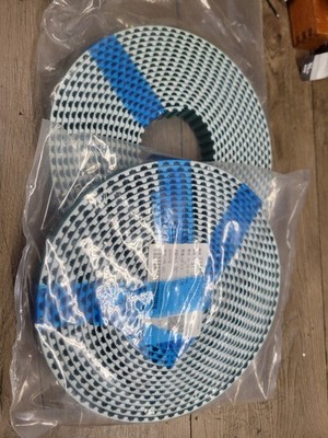 PAIR OF NEW MATSUURA CNC MACHINE TOOL BELT