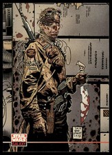 Bounty Hunter Art / Tim Bradstreet 1994 Topps Star Wars Galaxy Series 2 #212