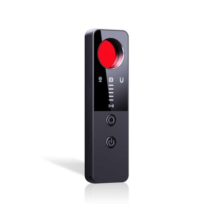 Hidden Camera Detectors,Hidden Bug and Camera Detector,GPS Tracker Detector,C...