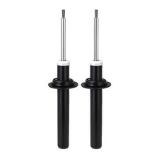 Stoßdämpfer-Set Vorderachse Gasdruck Federbein KYB für u.a. AUDI A5