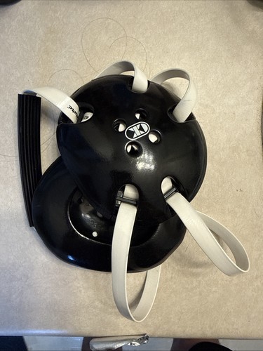Cliff Keen Athletic Wrestling Headgear Black – Excellent Condition