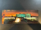 Postcard - Caesars Palace Hotel & Casino Las Vegas Nevada 9 x 3.5 — photo 1