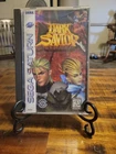Sega Saturn Dark Savior 1996