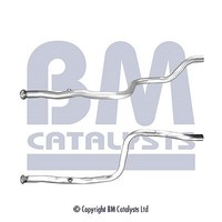 BM Catalysts Abgasrohr Hinten U.A. FüR CitroËN, Ds, Peugeot