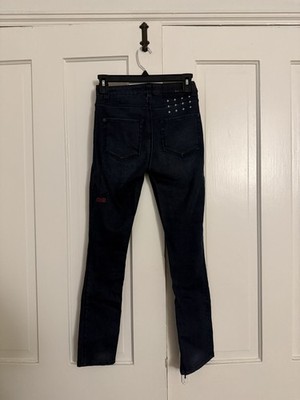Ksubi Super Rich Spray On Size 24
