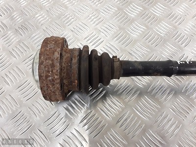 2011 BMW X1 E84 ANTRIEBSWELLE HINTEN LINKS 2000 DIESEL