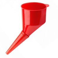 Flaschentrichter Mit Sieb Trichter EinfüLltrichter FüLltrichter RED Bradas 8757