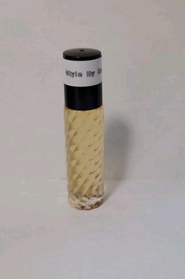 Style By Ralph Lauren Type Fragrance Body Oil