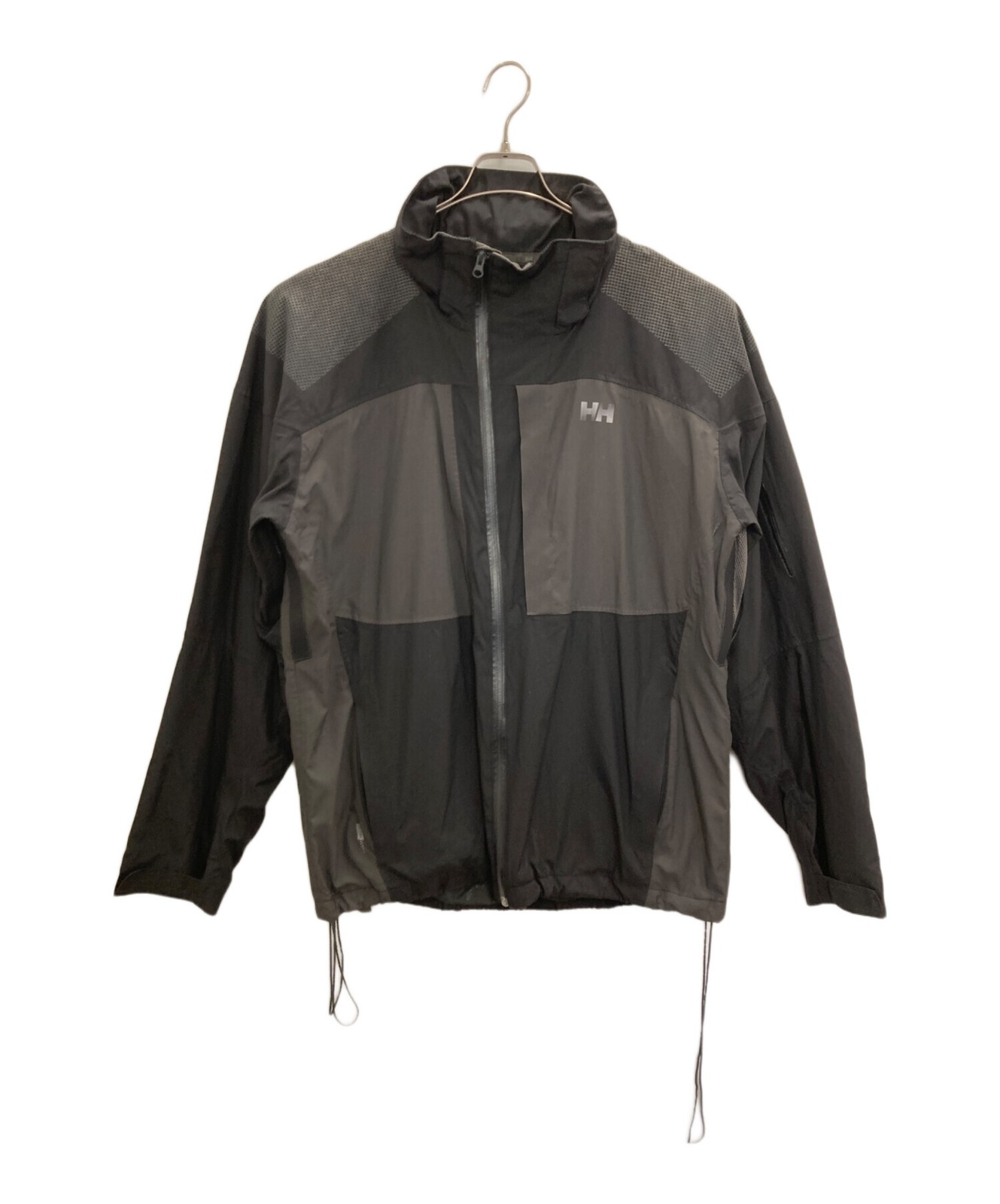 Helly Hansen Helly Tech Mountain Parka Size L Iy4… - image 1