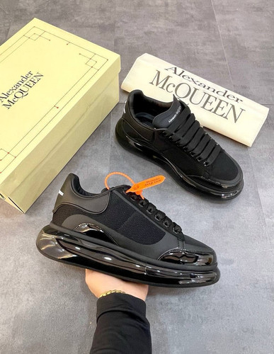 ✅ Scarpe Alexander McQueen Oversize Uomo/donna taglia 40 - Bild 1 von 3