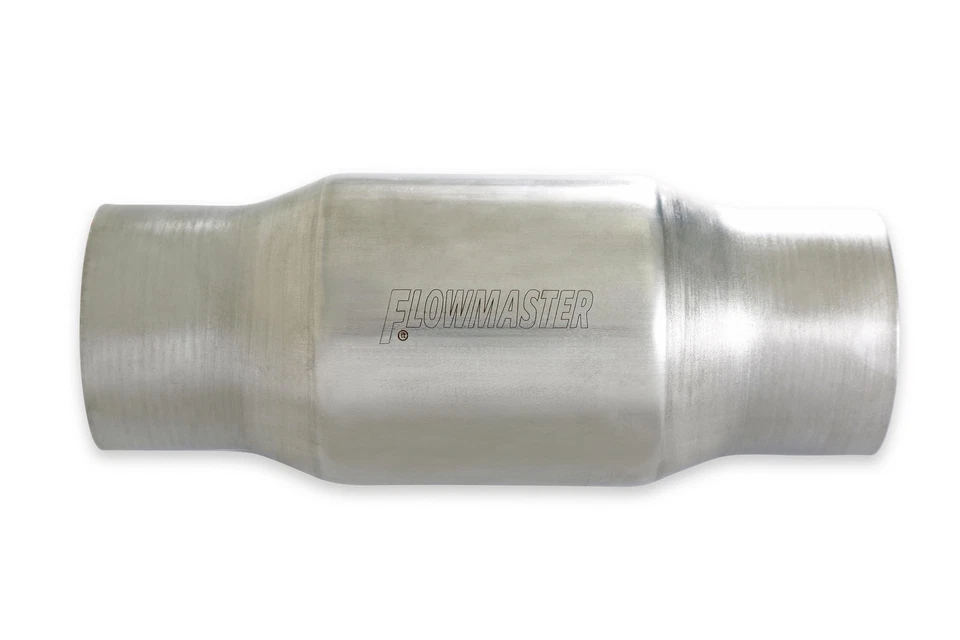 2230130 Flowmaster Catalytic Converter - Universal - Federal - Image 3 of 4