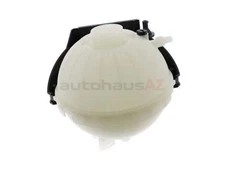MAHLE BEHR Expansion Tank/Coolant Reservoir 17137642158 BMW 328i xDrive 320i