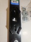 Arnold Universal 22" 3-in-1 Lawn Mower Blade W/adapter — photo 4