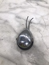 00 Four Winns 240 Horizon Boat front bow nav navigation light 