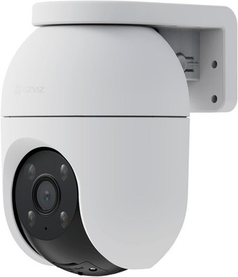 EZVIZ 5MP Pan&Tilt Überwachungskamera Aussen WLAN, 360° Überwachung