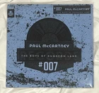 PAUL MCCARTNEY The Boys Of Dungeon Lane JACARANDA Black Vinyl US SELLER Beatles