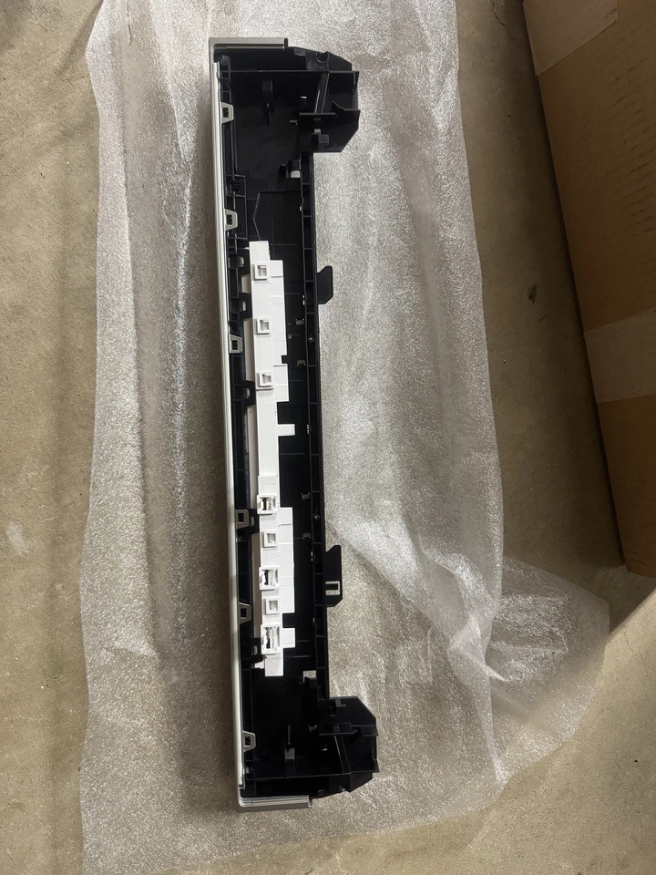 Panel Bosch Facia 20001474 OEM 20001474 Foto 3 de 3