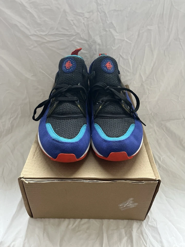 Nike Air Huarache Light OG, photo 2 sur 5