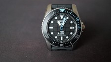 Seiko V147-0CS0 SNE575P1 Watch ProspeX PADI Solar Quartz 38.5mm Special Edition 11