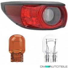 Depo / TYC Rückleuchte außen rechts passt für Mazda CX-5 KF ab 2017