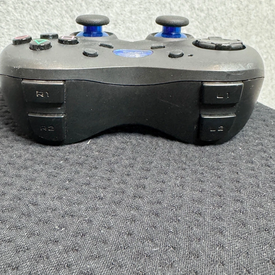 Logitech Cordless Action Controller G-X2D11 Wireless Gaming for PC & PlayStation - Image 3 of 4