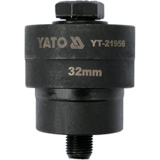 Blechlocher F&uuml;r Edelstahl Sp&uuml;len 32mm Wasserhahn Locher Schneidwerkzeug