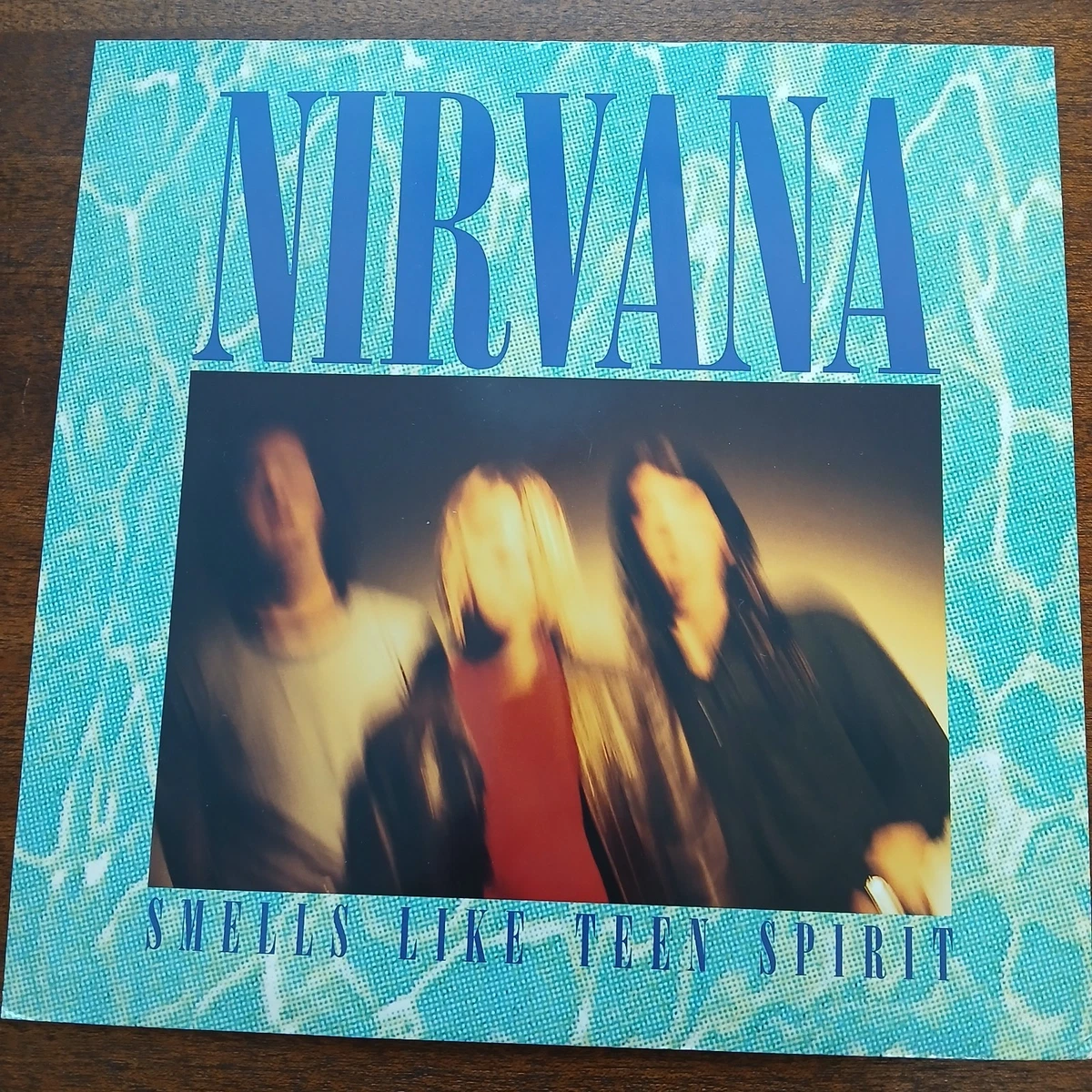 NIRVANA レコードまとめ売り NIRVANA レコード5枚セット NIRVANA レコード lp 3枚セット 激レア希少美品