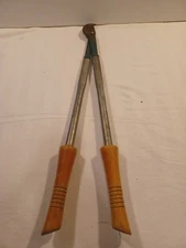 Vintage Limb Loppers